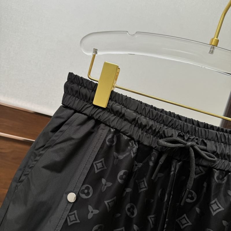 Louis Vuitton Short Pants